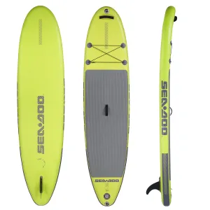 Sea-Doo Stand Up Inflatable Paddle Board | 10'5''