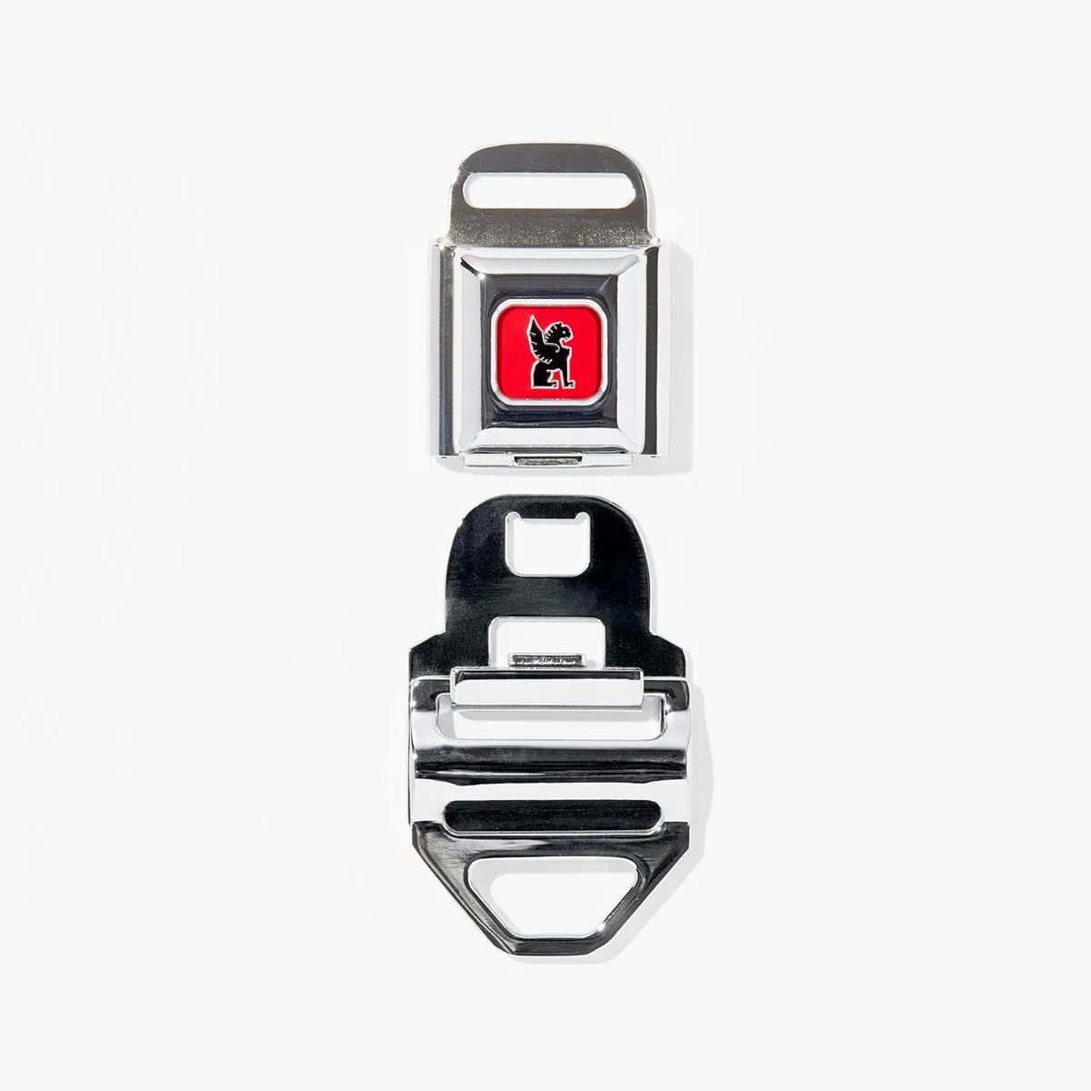 SEATBELT BUCKLE MD