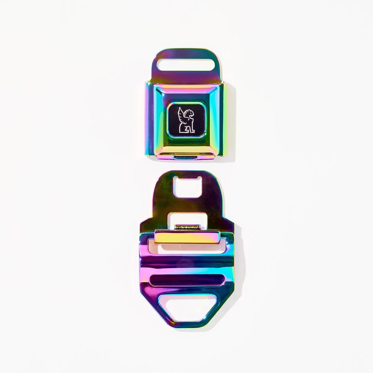 SEATBELT BUCKLE MD