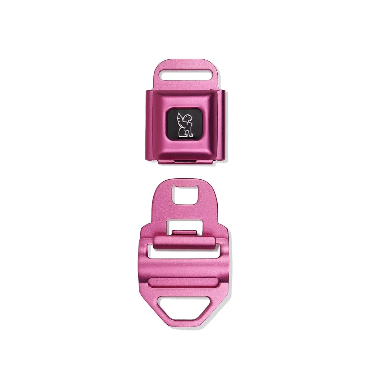 SEATBELT BUCKLE MD