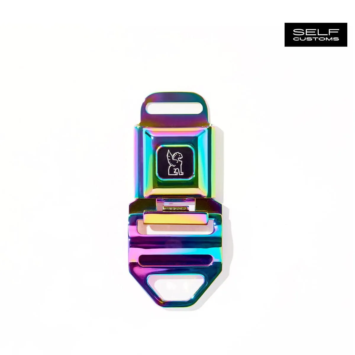 SEATBELT BUCKLE MD