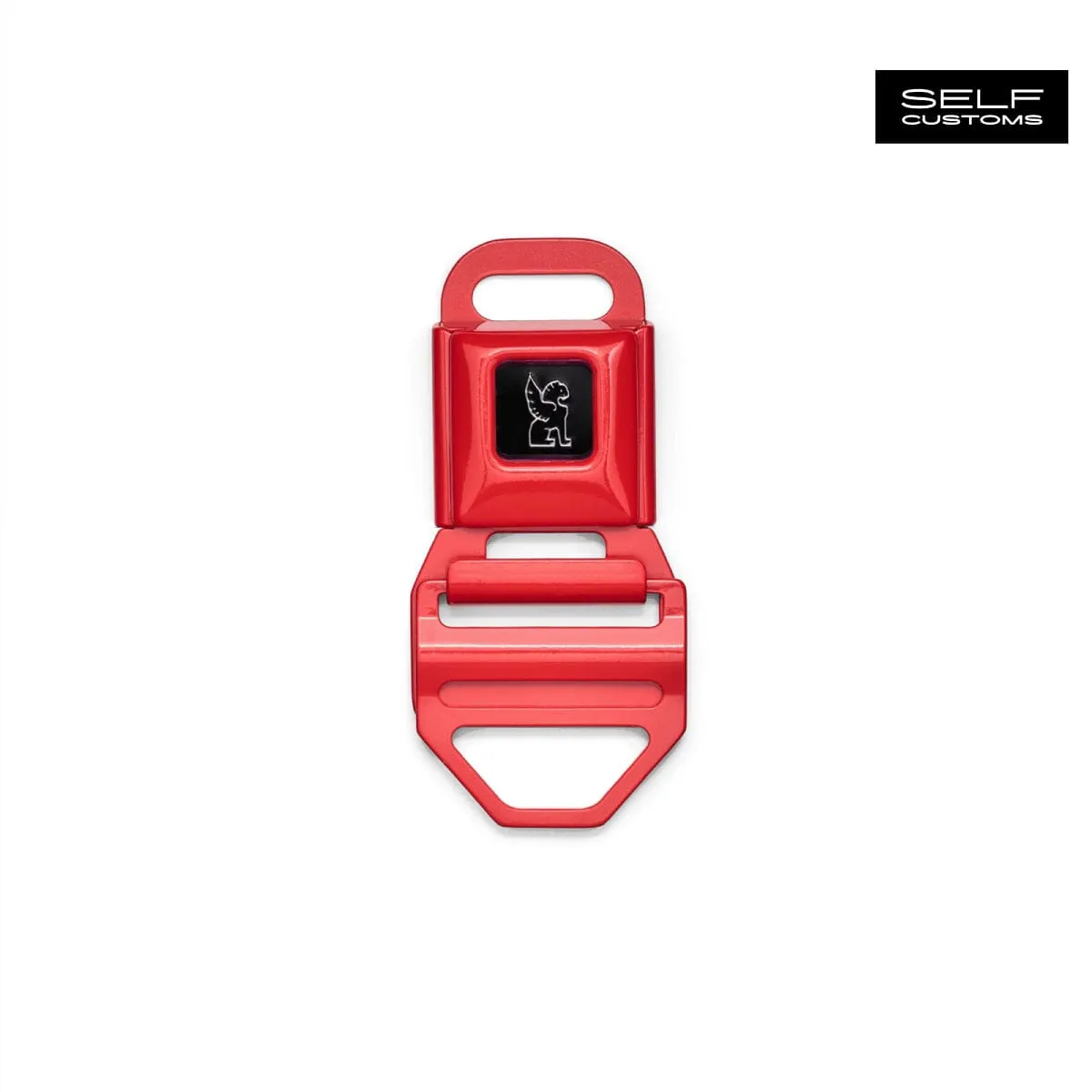 SEATBELT BUCKLE MD