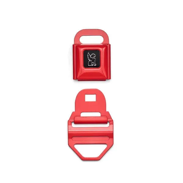 SEATBELT BUCKLE MD