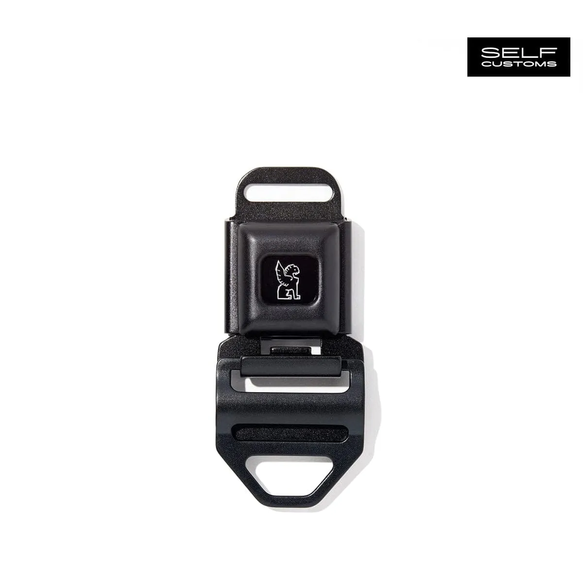 SEATBELT BUCKLE MD