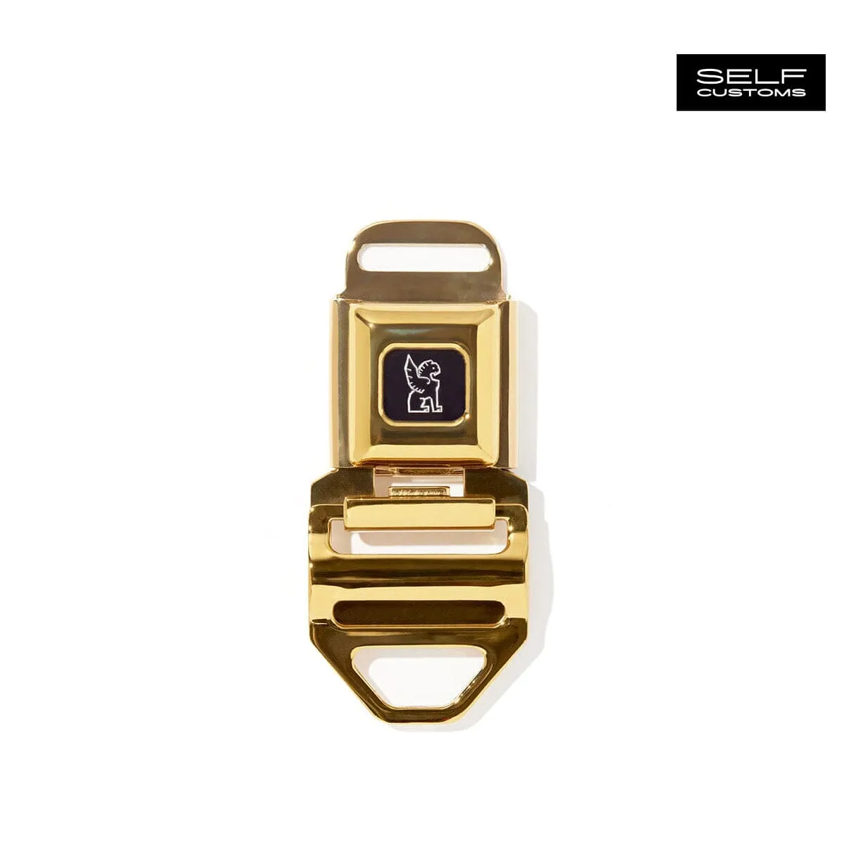 SEATBELT BUCKLE MD