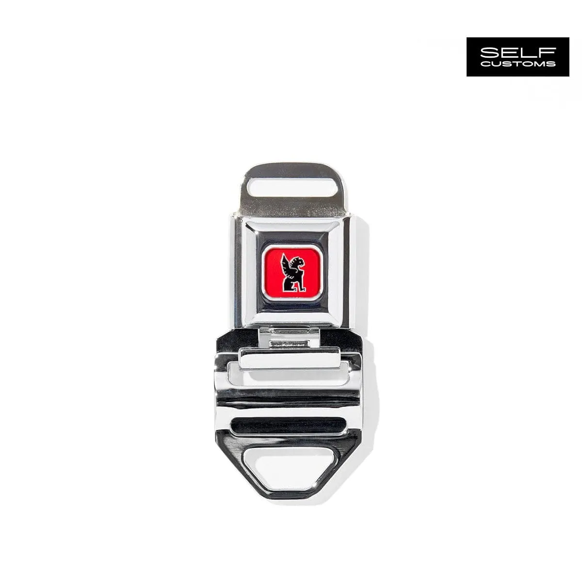 SEATBELT BUCKLE MD