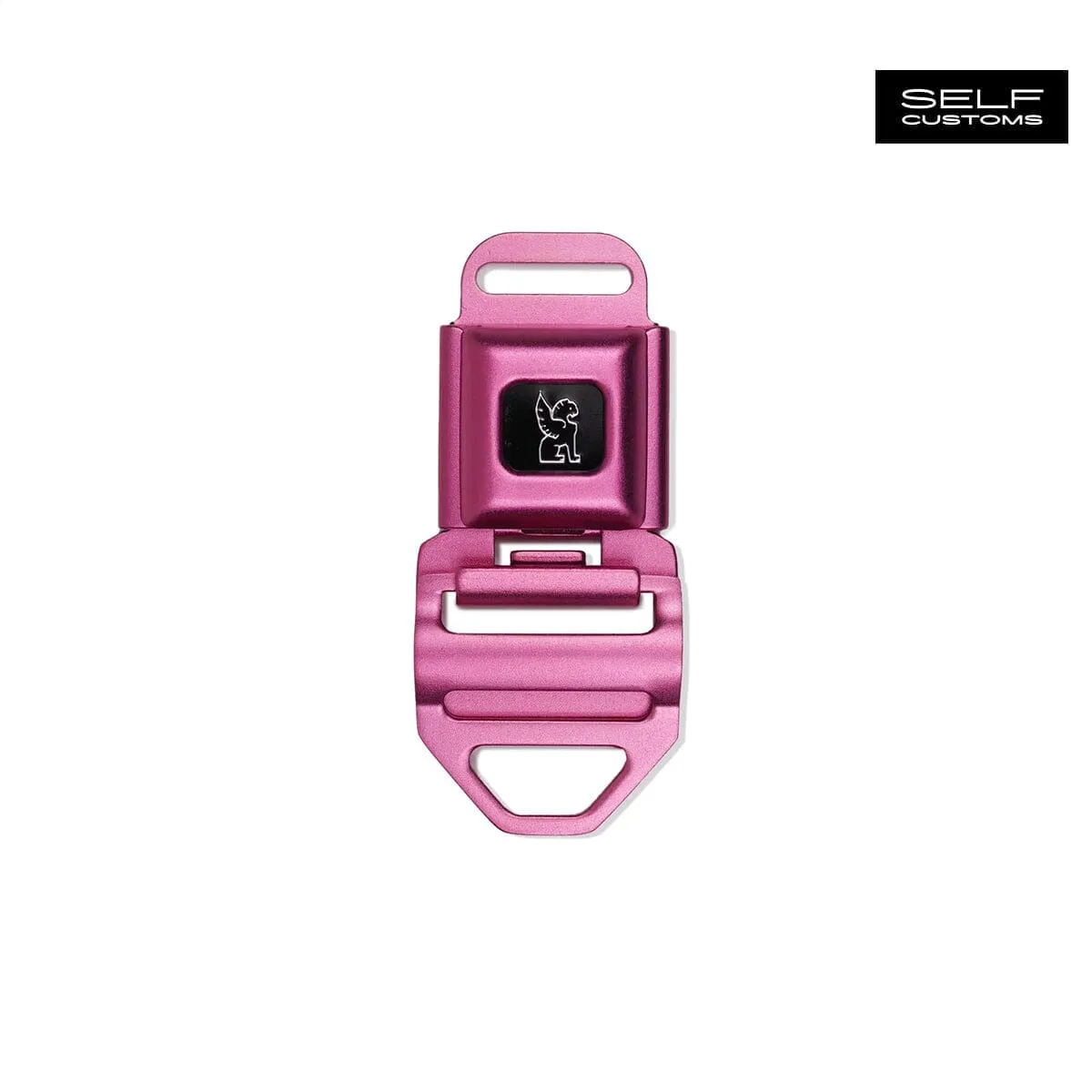 SEATBELT BUCKLE MD
