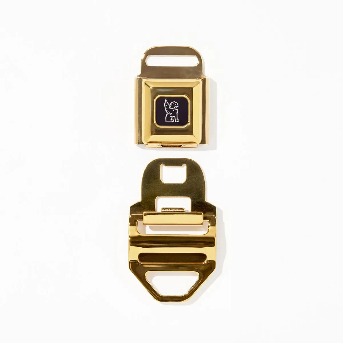 SEATBELT BUCKLE MD