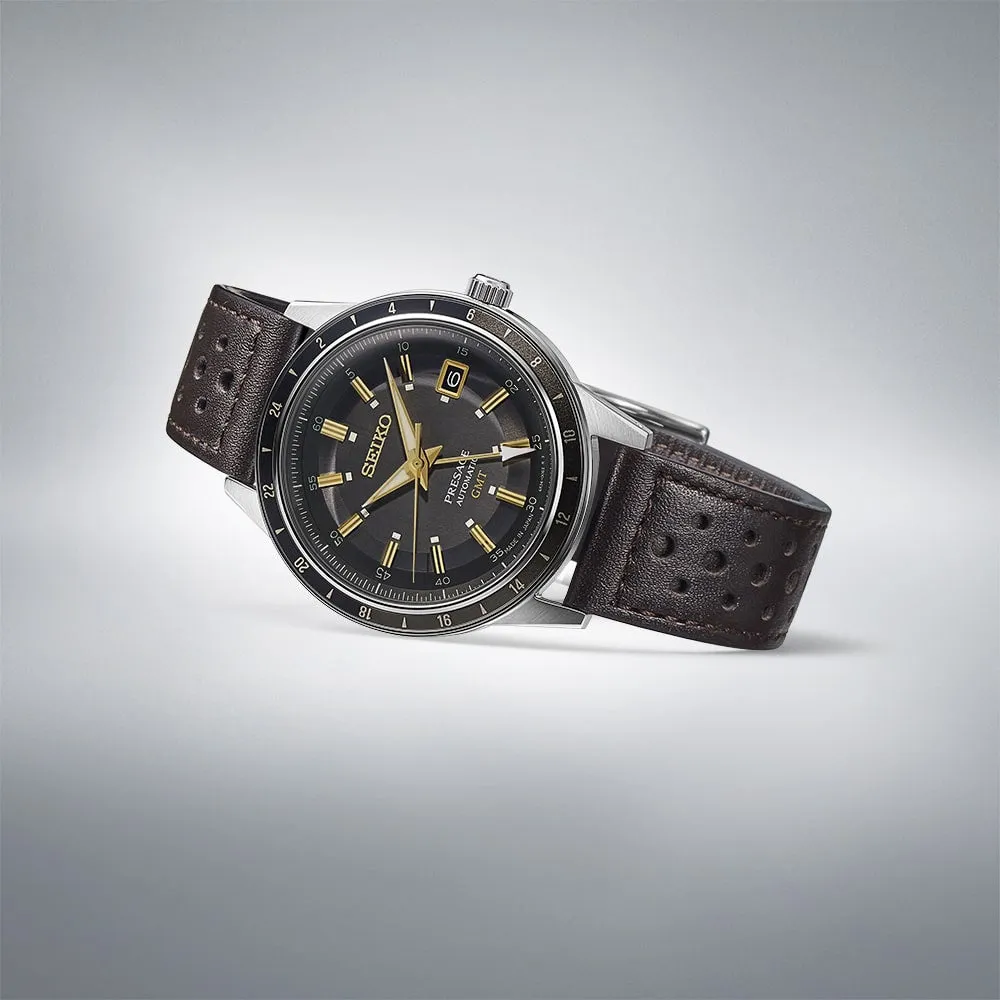 Seiko - Presage Vintage (SSK013J1)