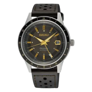 Seiko - Presage Vintage (SSK013J1)