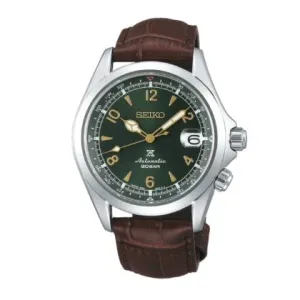 Seiko - Prospex AUTOMATIQUE 3 AIGUILLES (SPB121J1)