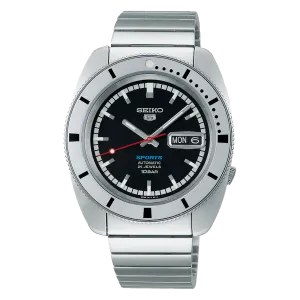 Seiko - Sport 5 SKX series Édition limitée (SRPL05K1)