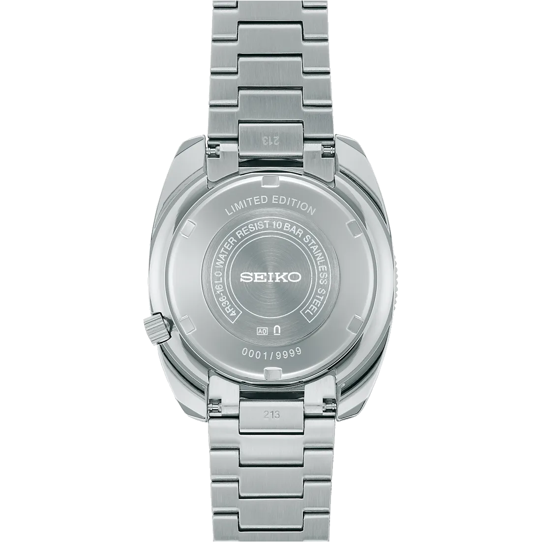 Seiko - Sport 5 SKX series Édition limitée (SRPL05K1)