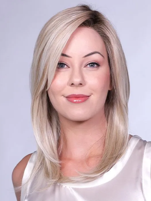 Seville | Synthetic Lace Front Wig (Mono Part)