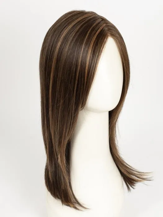 Seville | Synthetic Lace Front Wig (Mono Part)
