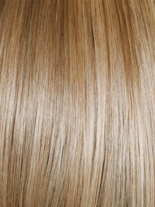 Seville | Synthetic Lace Front Wig (Mono Part)