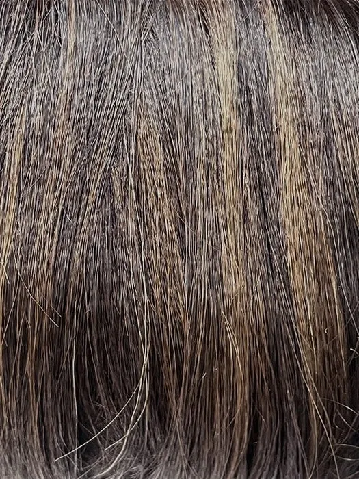 Seville | Synthetic Lace Front Wig (Mono Part)