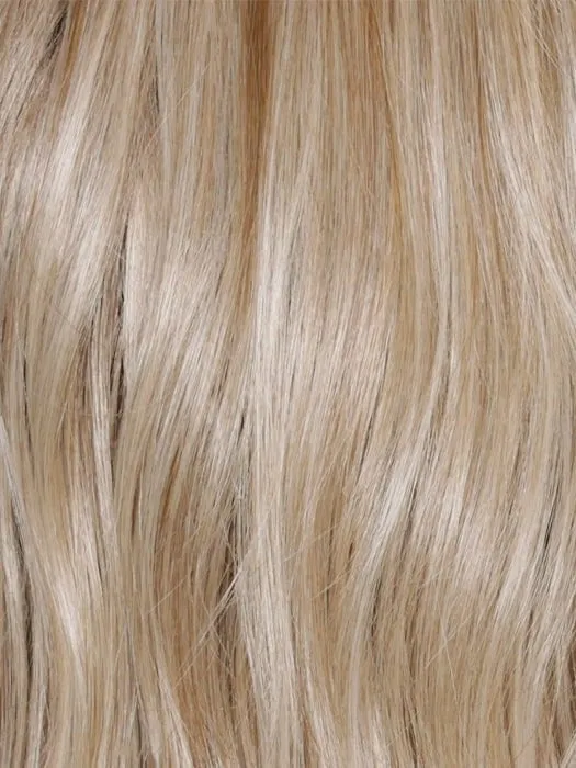 Seville | Synthetic Lace Front Wig (Mono Part)