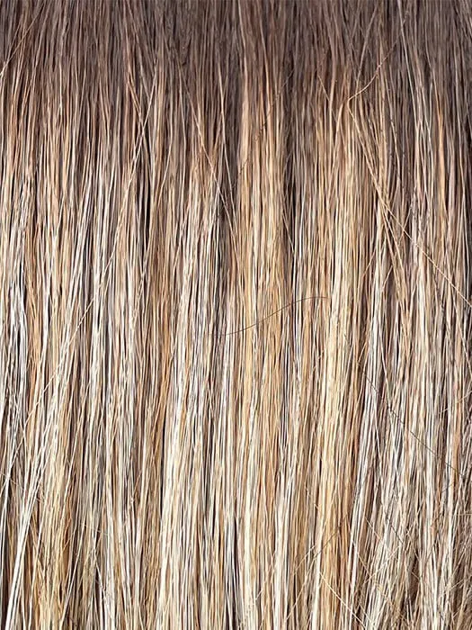 Seville | Synthetic Lace Front Wig (Mono Part)