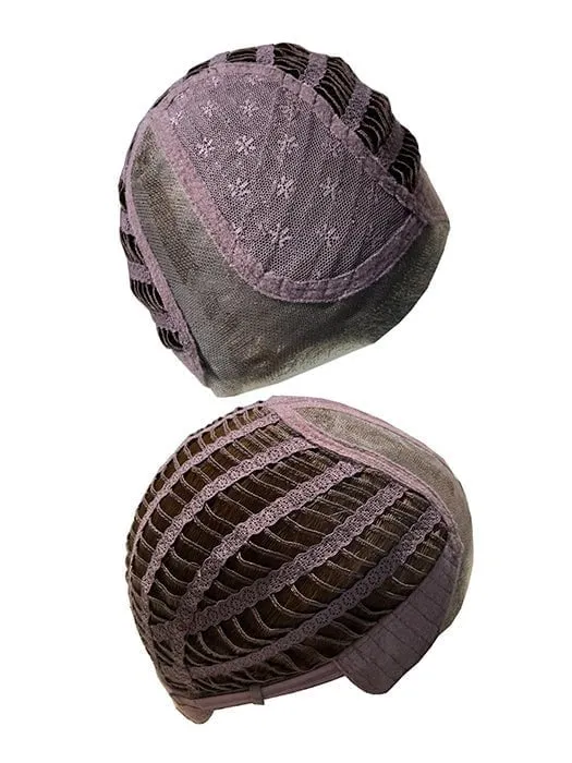 Seville | Synthetic Lace Front Wig (Mono Part)