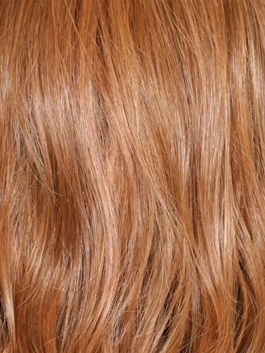 Seville | Synthetic Lace Front Wig (Mono Part)