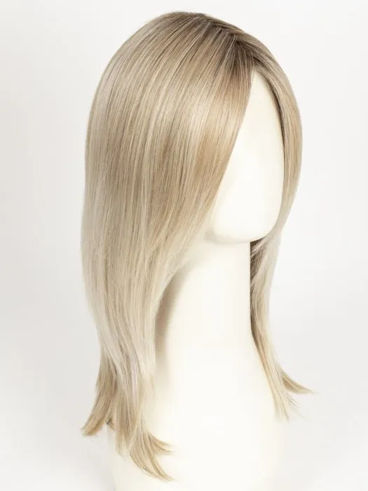 Seville | Synthetic Lace Front Wig (Mono Part)