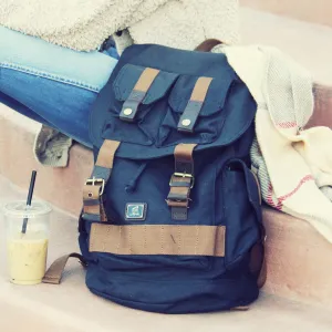 Shadow Forest Backpack