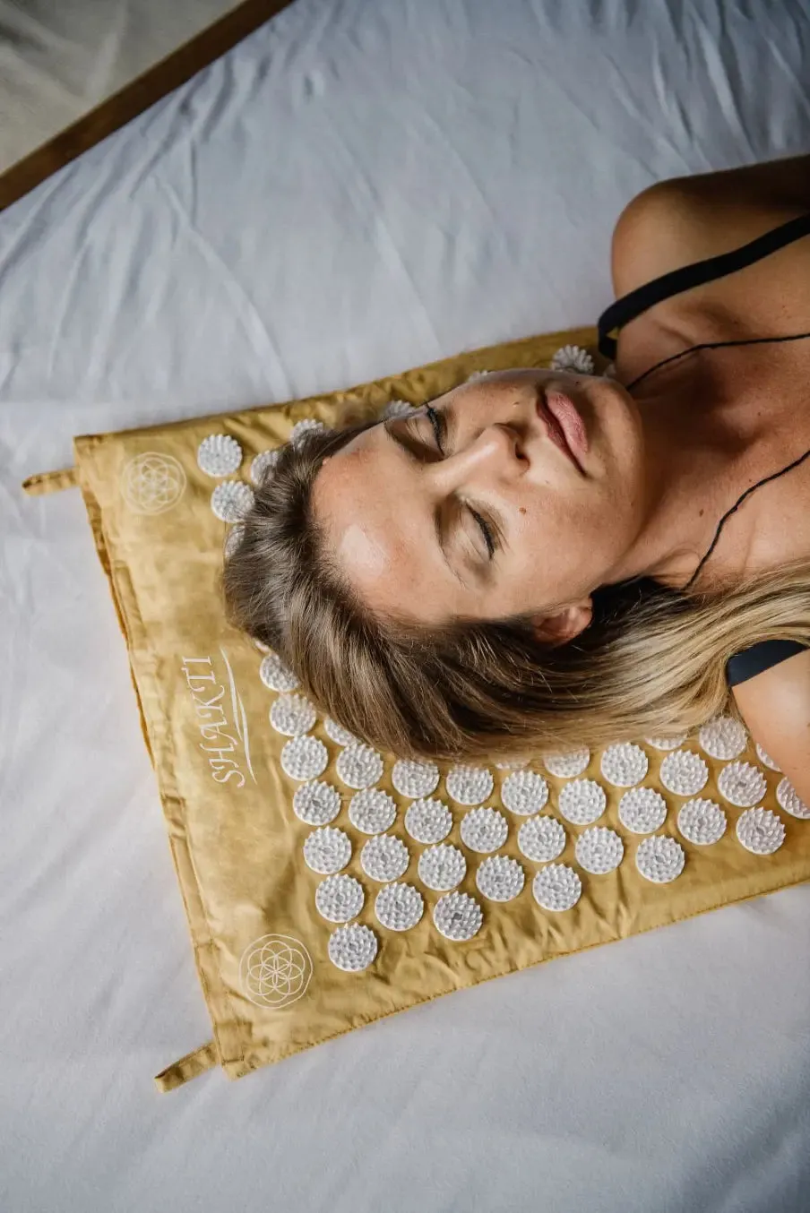 Shakti Set Light