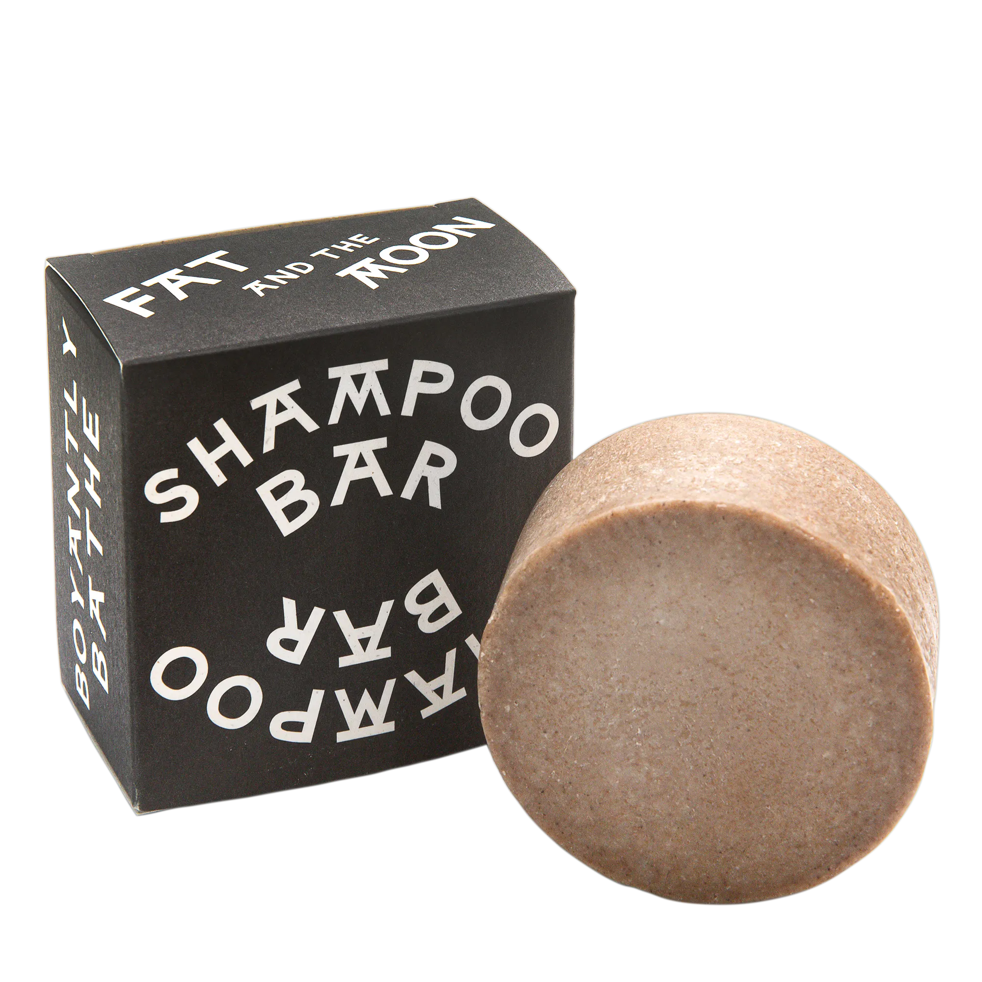 Shampoo Bar
