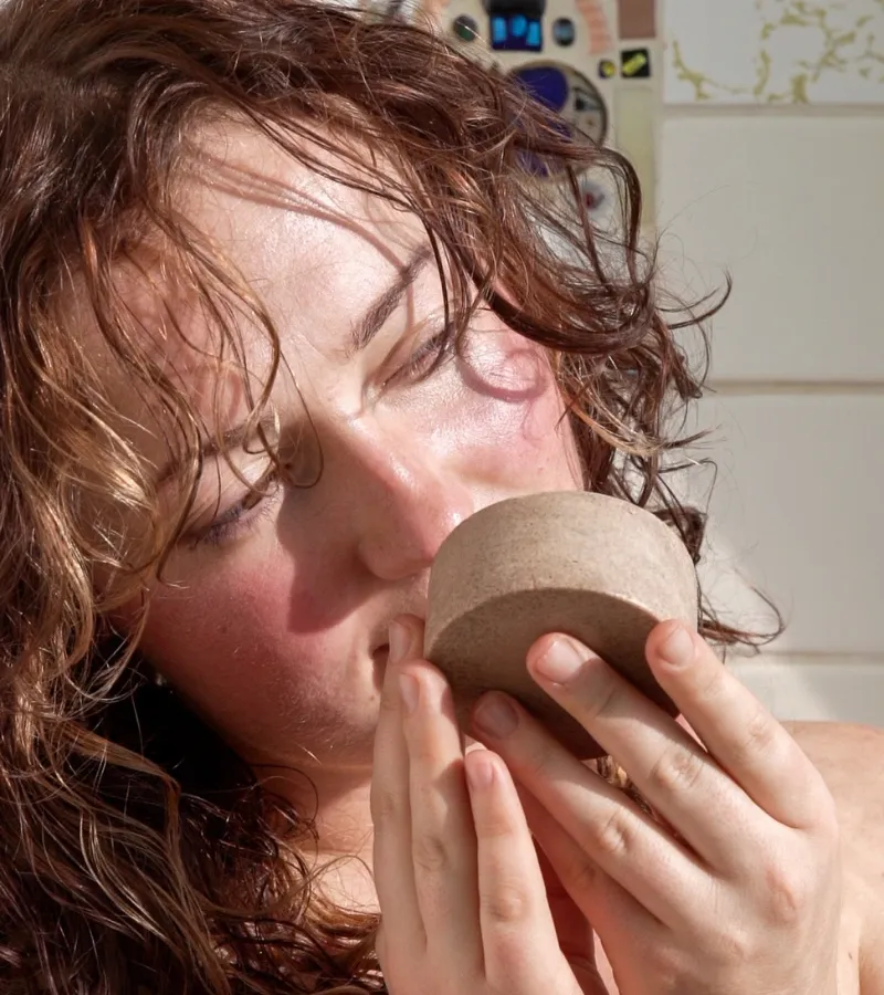 Shampoo Bar