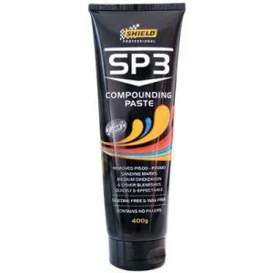 Shield Professional Sp3 – Compounding Paste