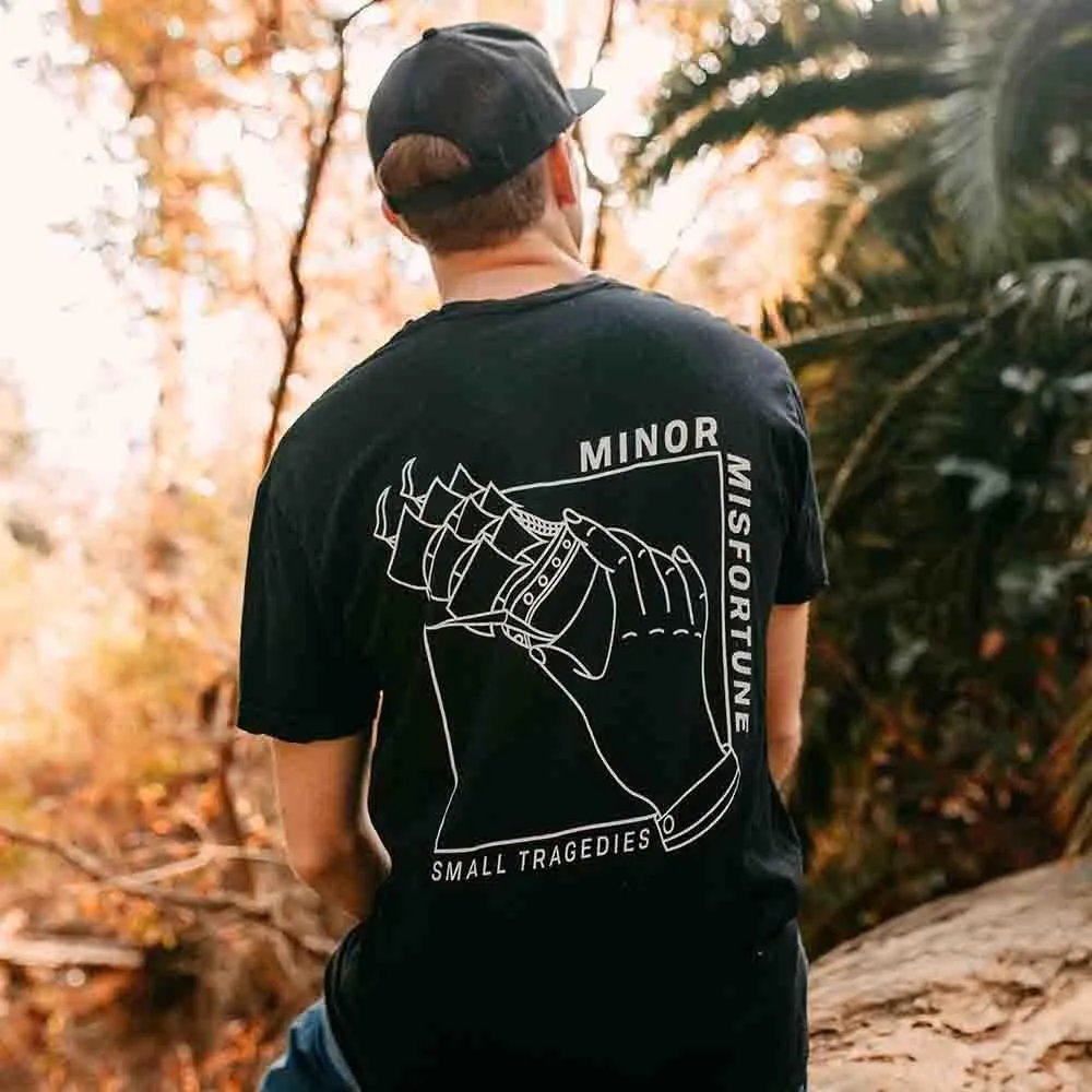SHIPWRECK TEE