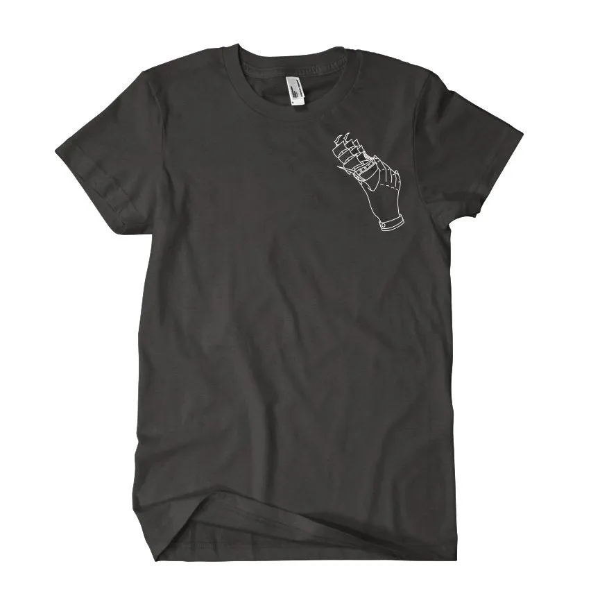 SHIPWRECK TEE