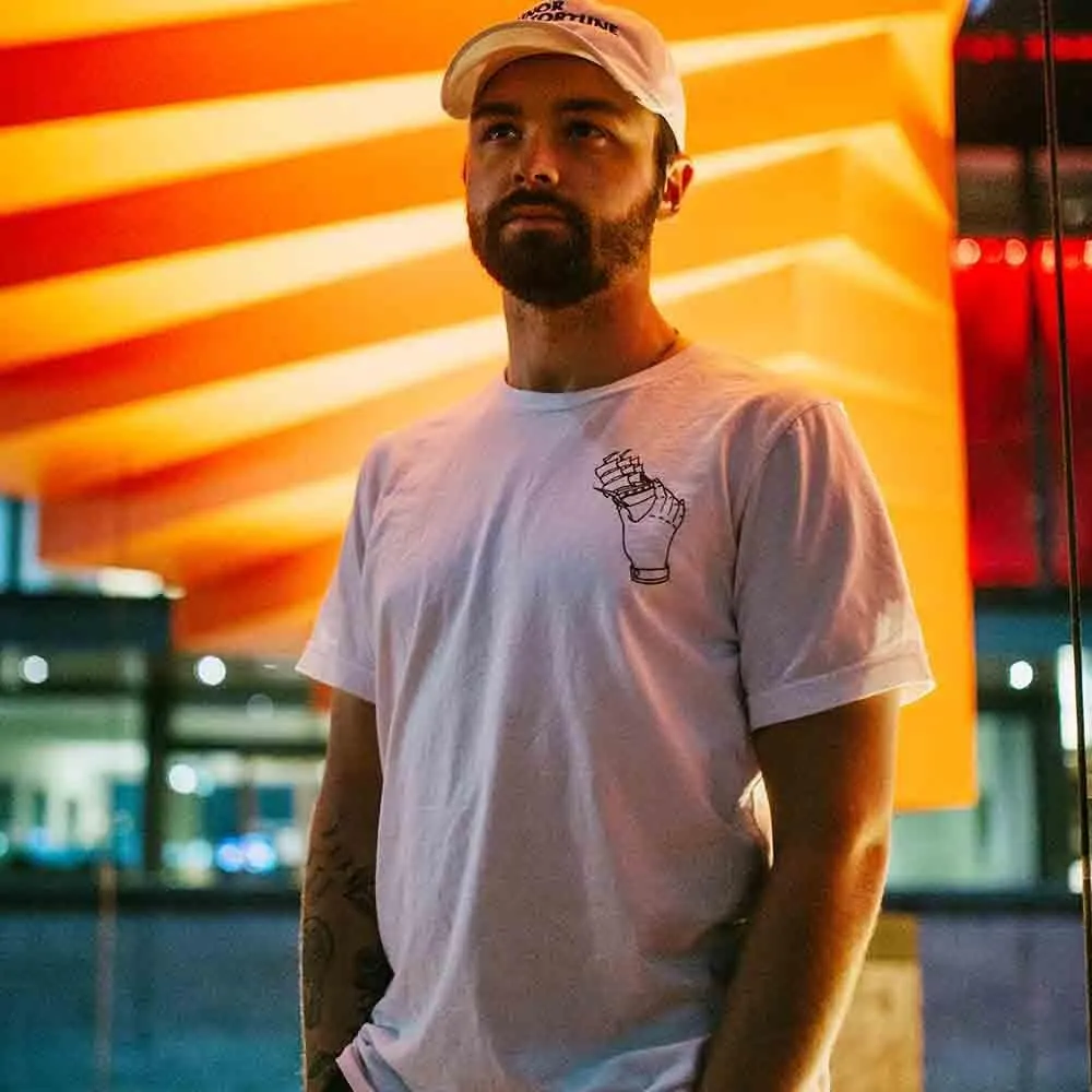 SHIPWRECK TEE