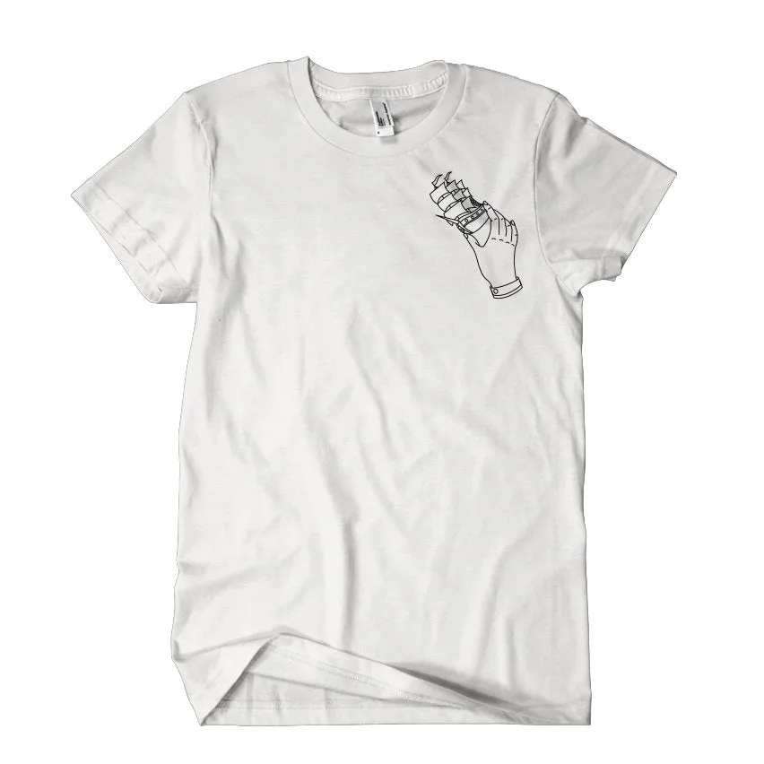 SHIPWRECK TEE