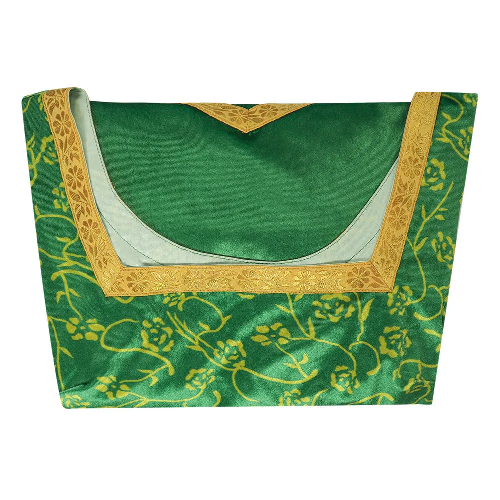 Shrek-Fiona Princess Cosplay Costume Dress Outfits Halloween Carnival Suit