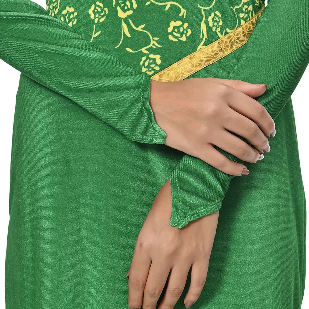 Shrek-Fiona Princess Cosplay Costume Dress Outfits Halloween Carnival Suit