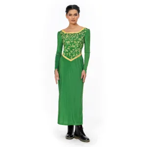 Shrek-Fiona Princess Cosplay Costume Dress Outfits Halloween Carnival Suit