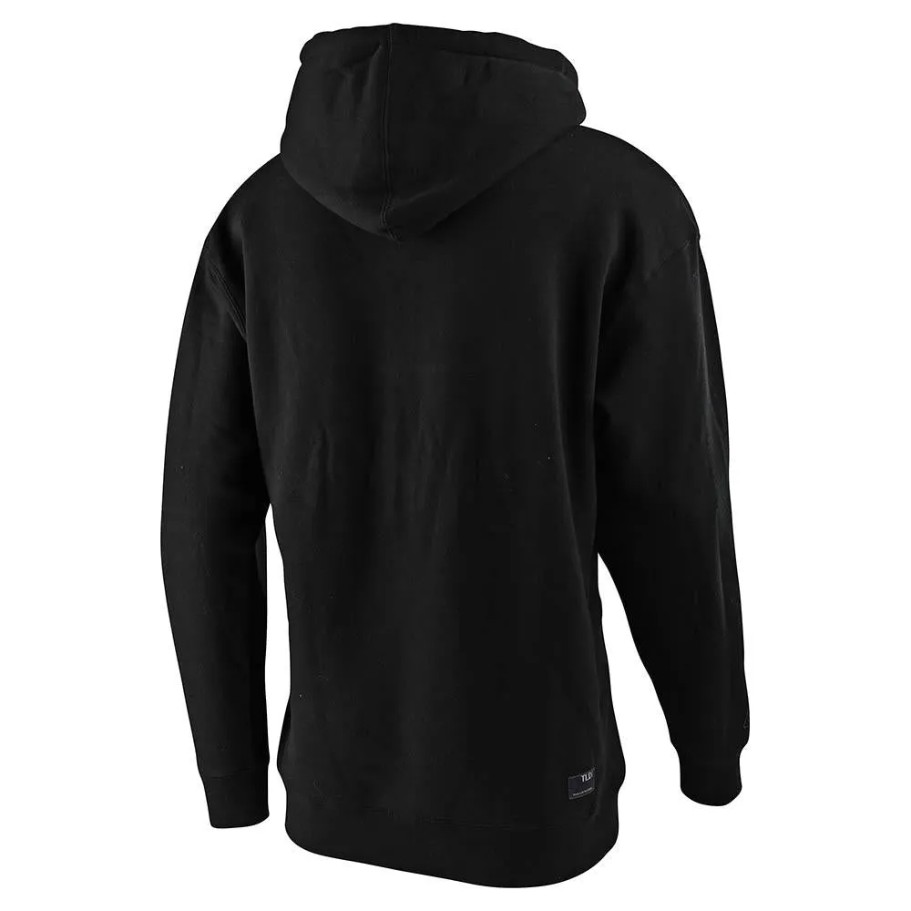 Signature Po Hoodie Black