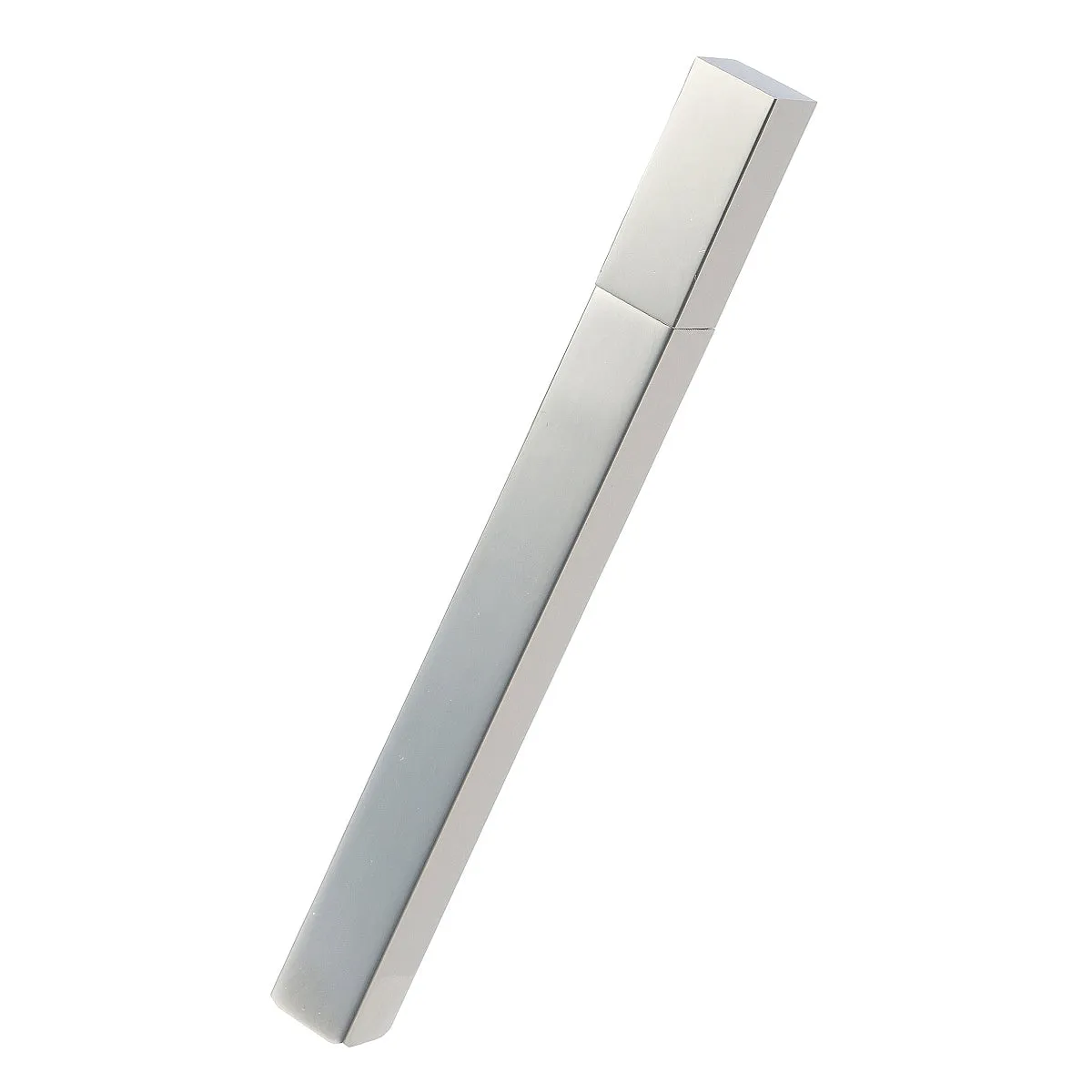 Silver Lighter // Refillable