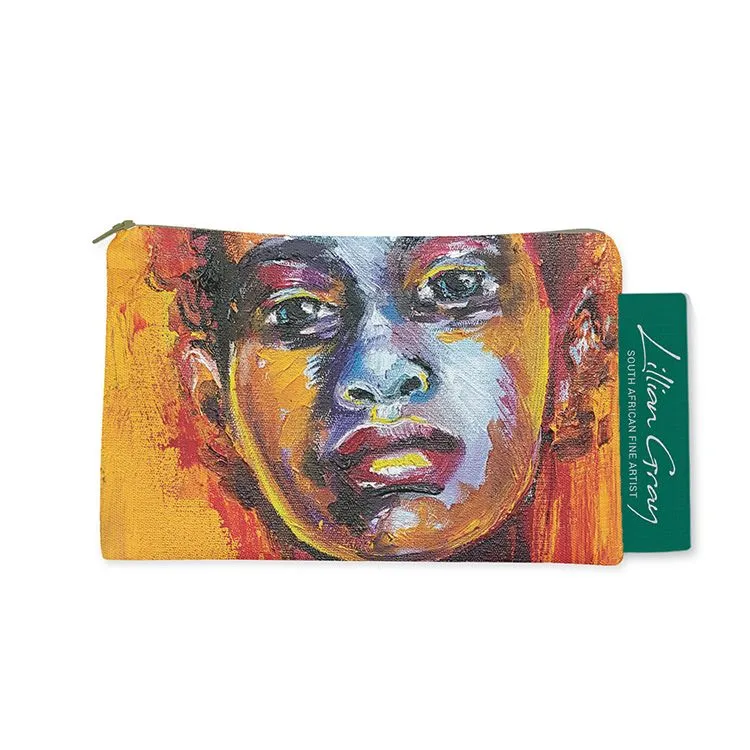 Simba (Coin Pouch)