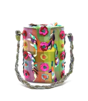 Simitri Picnic Bucket Bag