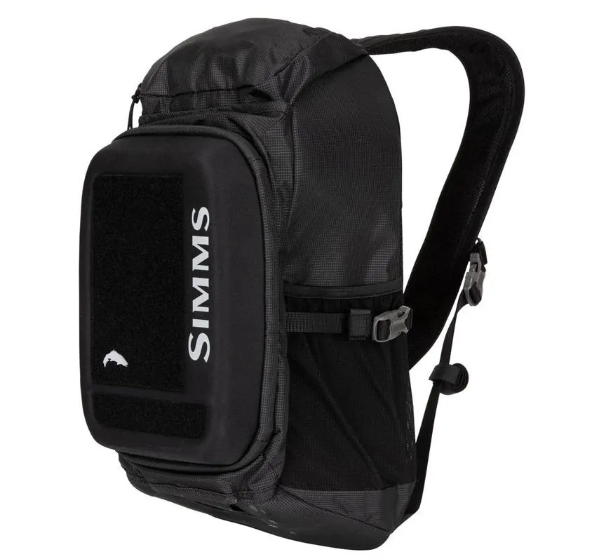Simms Freestone Sling Pack Black