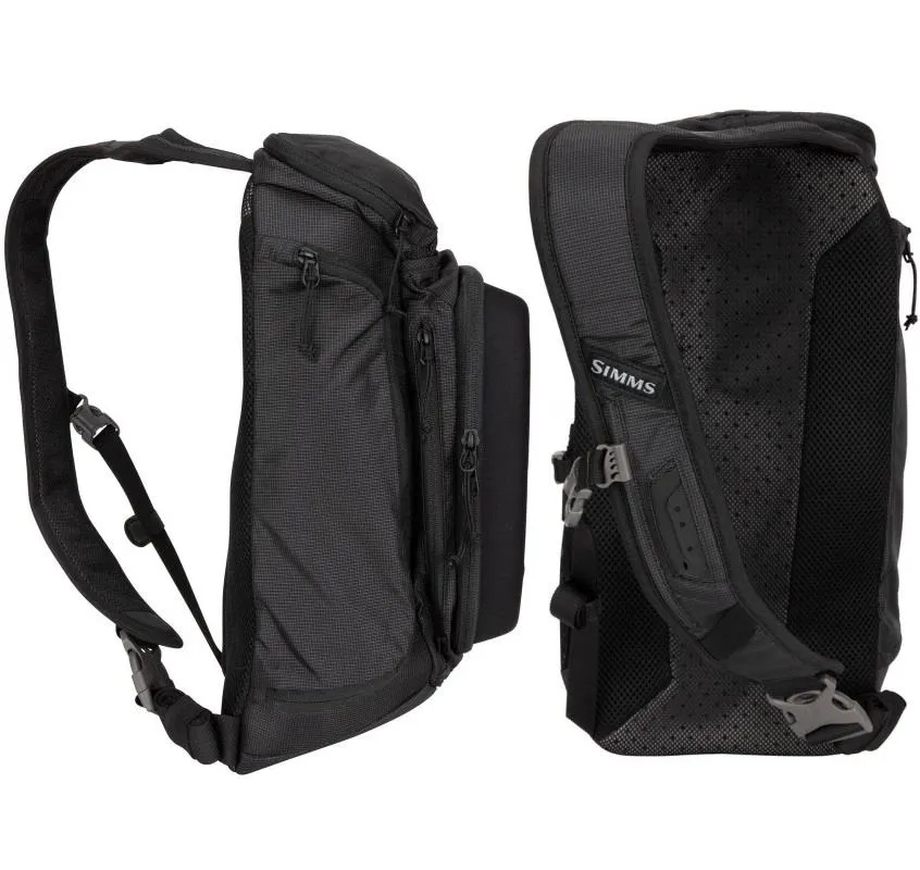 Simms Freestone Sling Pack Black