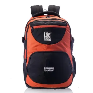 Sirius Orange Black