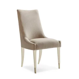 Sit up Straight Dining Chair