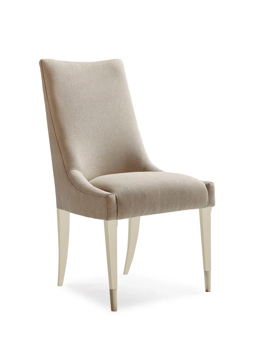 Sit up Straight Dining Chair