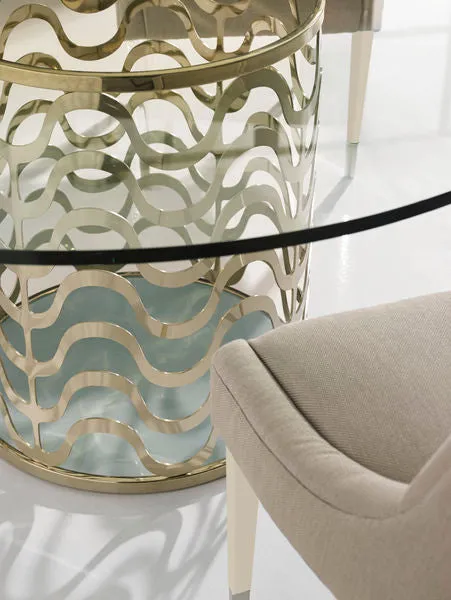 Sit up Straight Dining Chair