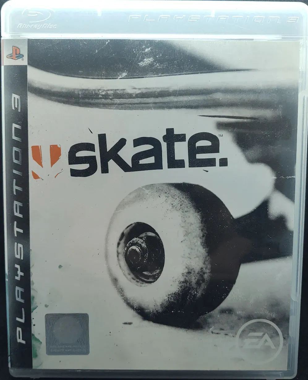 Skate