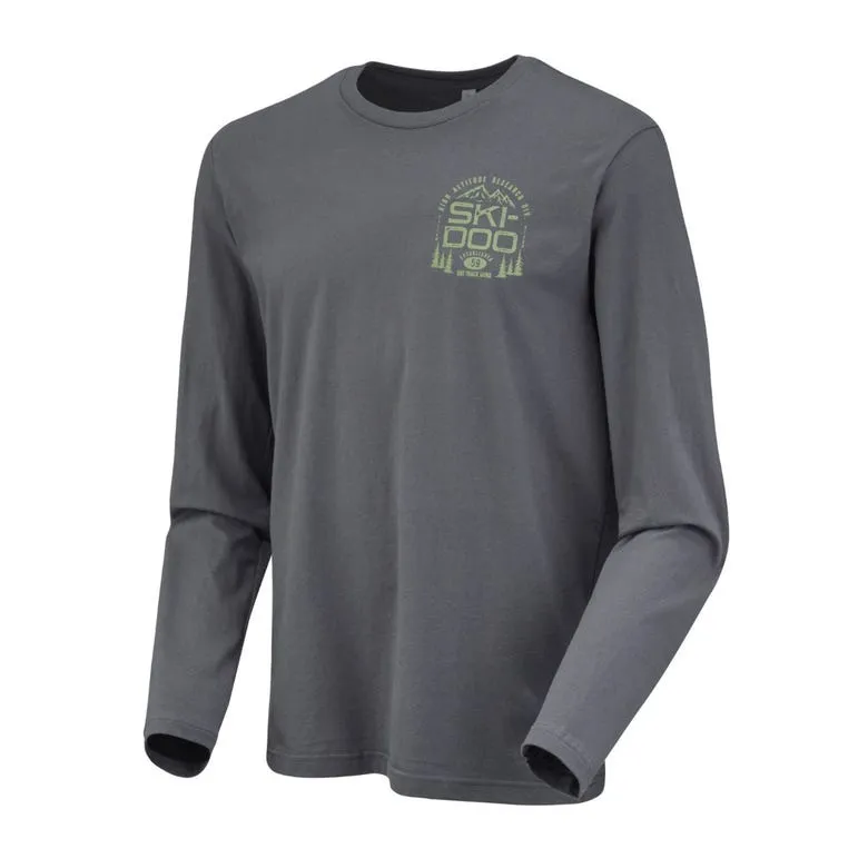 Ski-Doo Altitude LS Shirt